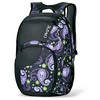 Dakine Oceana Black Gypsy Floral