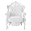 Fauteuil Barocco