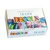 Акриловые краски DECOLA для ткани