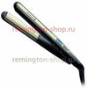 Утюжки для выпрямления и завивки волос  Remington S6500