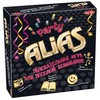 Alias/Activity