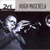 Hugh Masekela