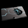 Razer Tron Mouse And mat