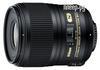 Nikon Nikkor AF-S 60 mm f/2.8 G ED Micro
