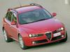 Alfa Romeo 159 Sportwagon