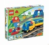 Поезд (Lego Duplo)