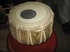 Непальский барабан