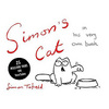 комплект книг про кота Саймона