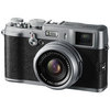 Fujifilm FinePix X100