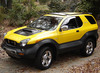 Isuzu VehiCross