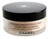 Рассыпчатая пудра Chanel Natural Loose Powder Universelle Libre