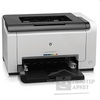 Принтер HP Color LaserJet