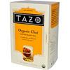 чай Tazo Teas