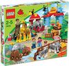 Lego Duplo для Даньки