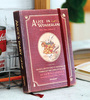 Ежедневник 'Alice Diary' Vol.15 - Red Wine