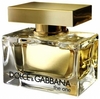 DOLCE&GABBANA The one