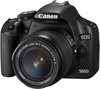 Canon 550D, 500D или 1100D