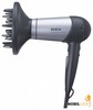 Hair dryer Bosch PHD 5560 (with Diffuser)