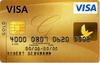 Visa Gold