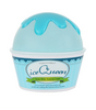 TONYMOLY Ice Queen White Sleeping Cream