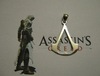 Кулон Assassin's Creed