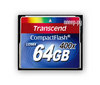 64Gb - Transcend 400x Extreme Speed