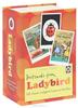 Postcards from Ladybird