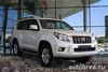 Toyota L.C.Prado