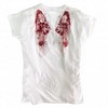 Dexter Blood Wings Women's T-Shirt