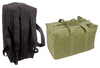 TACTICAL CARGO BAG