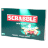 игра Scrabble