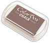 ColorBox Fluid Chalk Ink Pad - Chesnut Roan