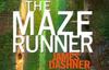 "Maze runner" Kindle edition book