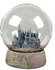 Snow Globe - Hogwarts