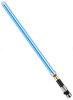 Hasbro Star Wars Force FX Obi-Wan Obiwan Kenobi Lightsaber Blue Removable Blade