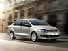 Volkswagen Polo седан