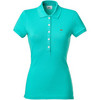 &#9679; Lacoste Polo Shirt in Ocean