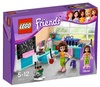 Lego Friends "Лаборатория Оливии"