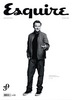 esquire декабрь 2008