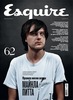 esquire январь 2011