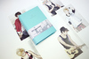 SHINee 2012 SM OFFICIAL DIARY