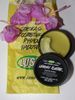 Лимонная сенсация от Lush