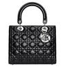 Lady Dior bag