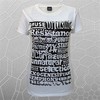 muse T-shirt