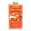 Maple syrup