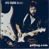 CD Eric Clapton 'Blues'