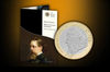 The 2012 UK Charles Dickens &#163;2 Brilliant Uncirculated Pack