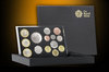 2011 UK Standard Proof Set