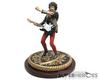 Jimi Hendrix Limited Edition Sculpture (Color Version)