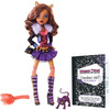 Clawdeen Wolf (Monster High)